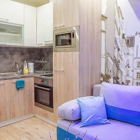 City Center Apartment Sofia Exterior photo